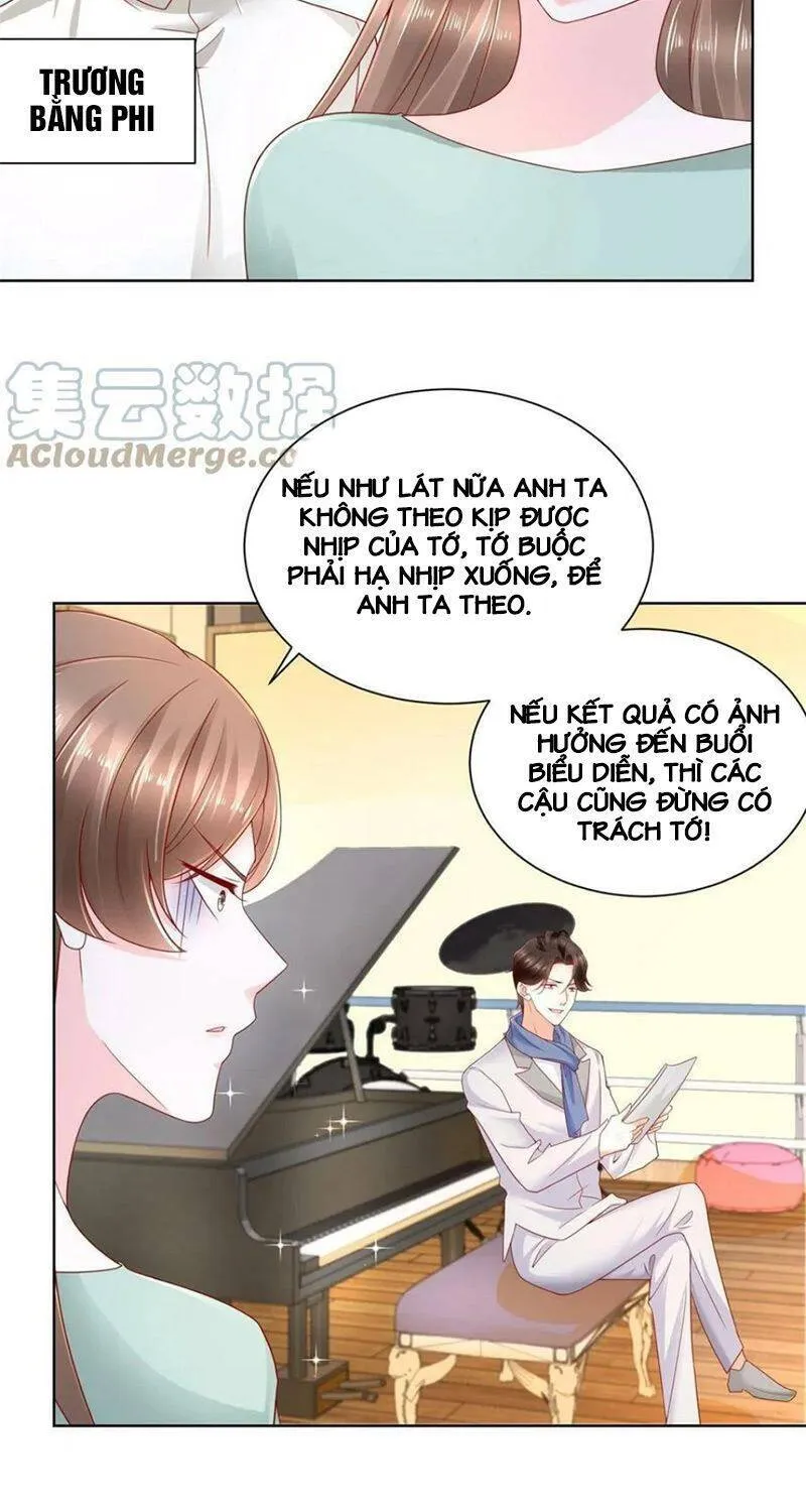Ta Mỗi Tuần Có Một Chức Nghiệp Chapter 92 - Trang 33