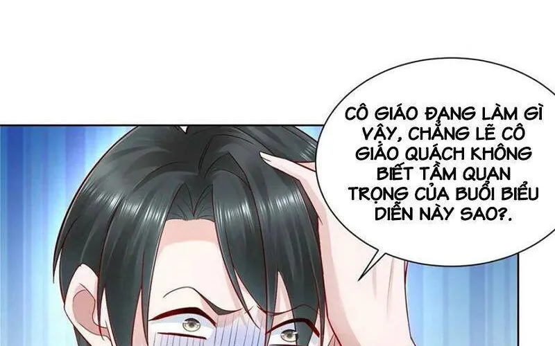 Ta Mỗi Tuần Có Một Chức Nghiệp Chapter 92 - Trang 34