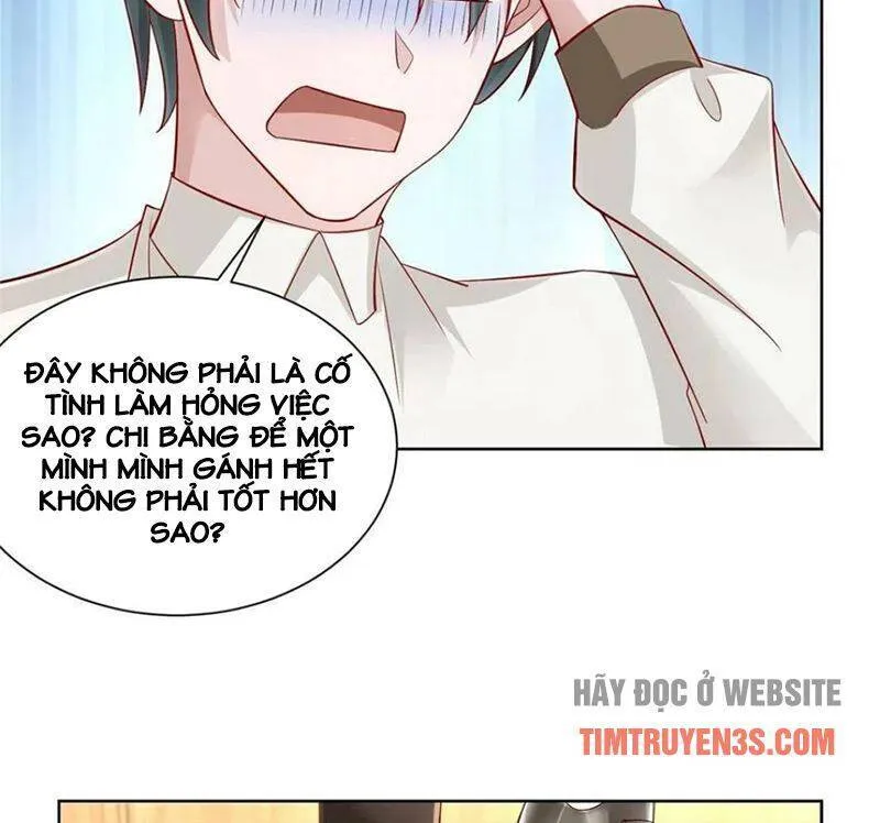 Ta Mỗi Tuần Có Một Chức Nghiệp Chapter 92 - Trang 35