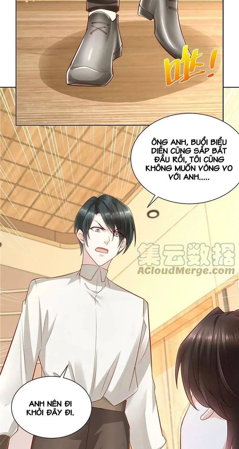Ta Mỗi Tuần Có Một Chức Nghiệp Chapter 92 - Trang 36