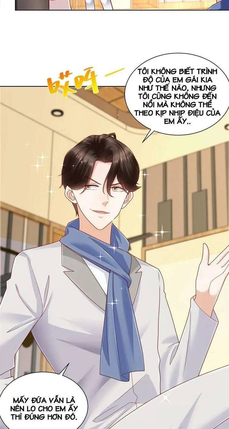 Ta Mỗi Tuần Có Một Chức Nghiệp Chapter 92 - Trang 41