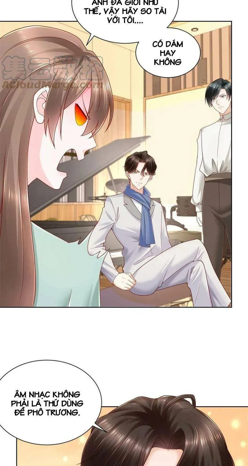 Ta Mỗi Tuần Có Một Chức Nghiệp Chapter 92 - Trang 43