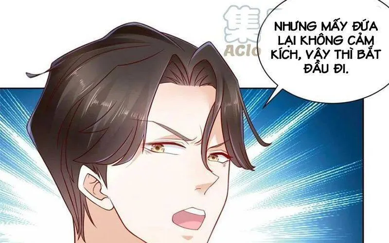 Ta Mỗi Tuần Có Một Chức Nghiệp Chapter 92 - Trang 49