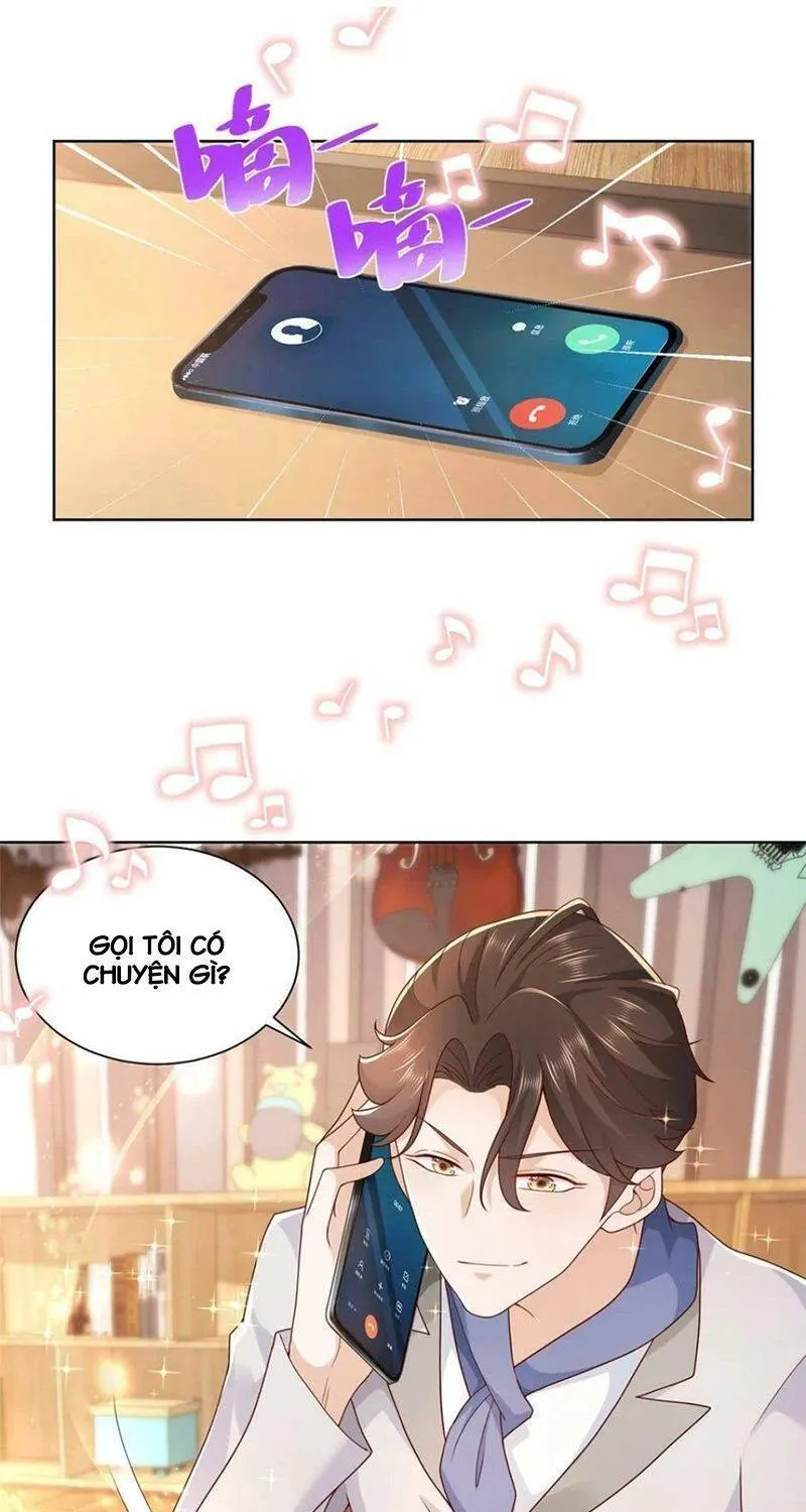 Ta Mỗi Tuần Có Một Chức Nghiệp Chapter 93 - Trang 15
