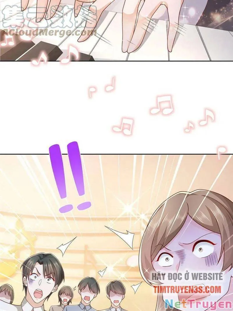 Ta Mỗi Tuần Có Một Chức Nghiệp Chapter 93 - Trang 17