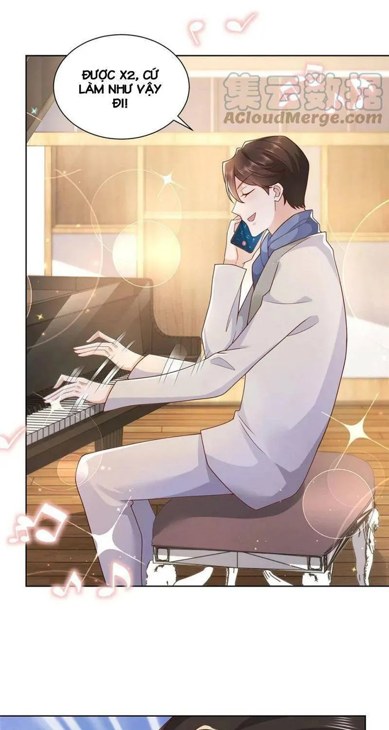 Ta Mỗi Tuần Có Một Chức Nghiệp Chapter 93 - Trang 20