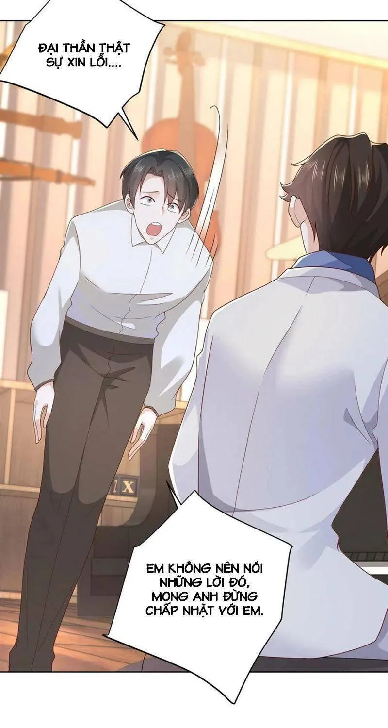 Ta Mỗi Tuần Có Một Chức Nghiệp Chapter 93 - Trang 25