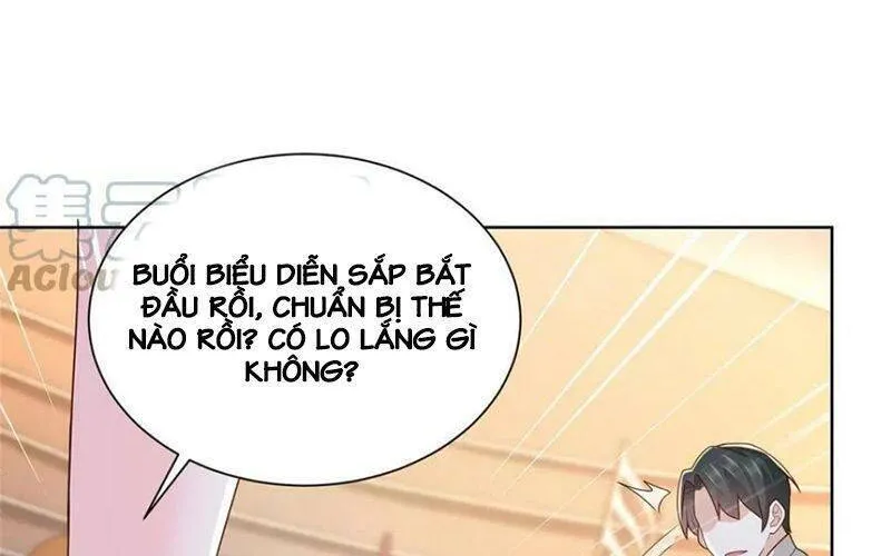 Ta Mỗi Tuần Có Một Chức Nghiệp Chapter 93 - Trang 26