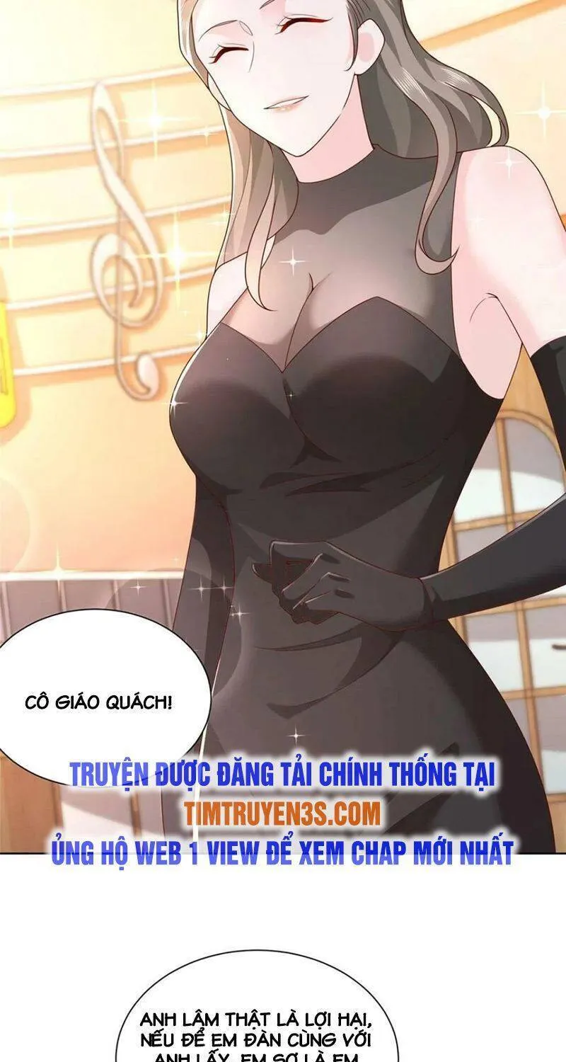 Ta Mỗi Tuần Có Một Chức Nghiệp Chapter 93 - Trang 28