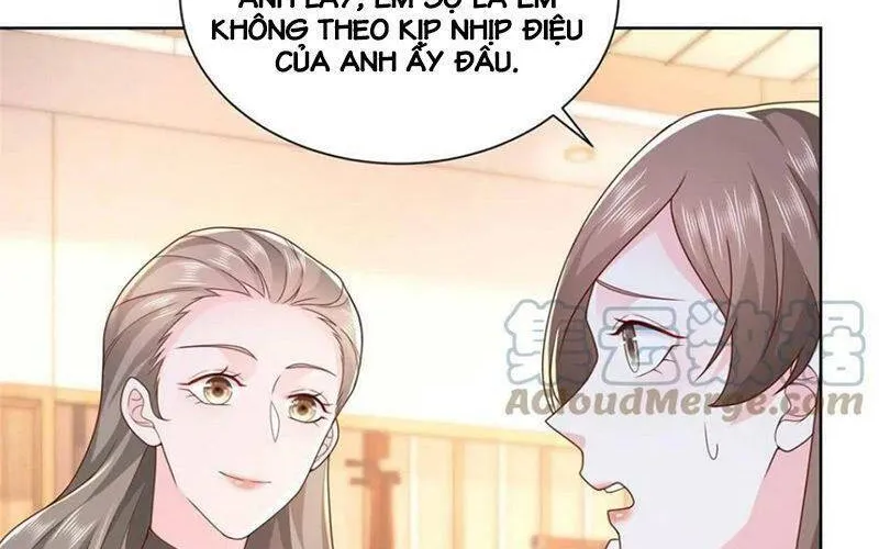 Ta Mỗi Tuần Có Một Chức Nghiệp Chapter 93 - Trang 29