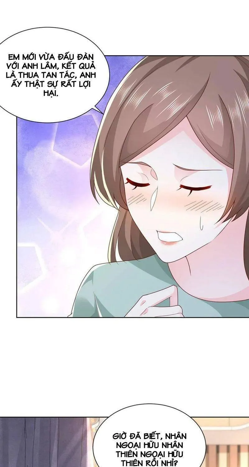 Ta Mỗi Tuần Có Một Chức Nghiệp Chapter 93 - Trang 31