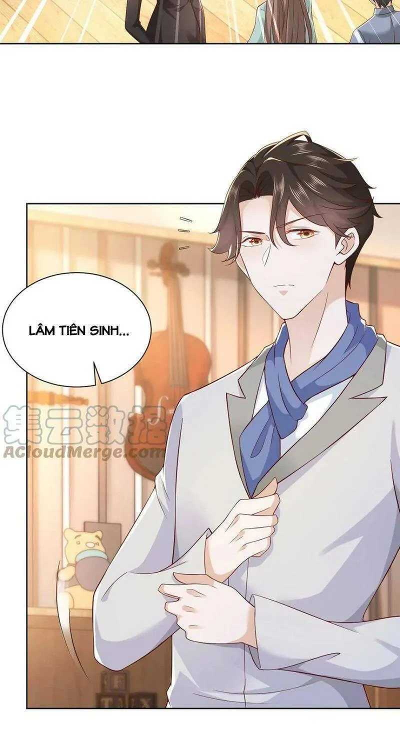 Ta Mỗi Tuần Có Một Chức Nghiệp Chapter 93 - Trang 36