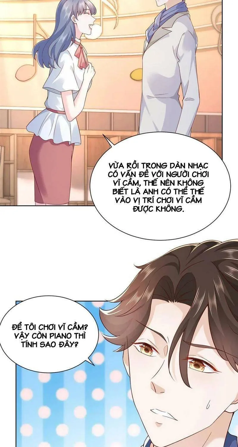 Ta Mỗi Tuần Có Một Chức Nghiệp Chapter 93 - Trang 38