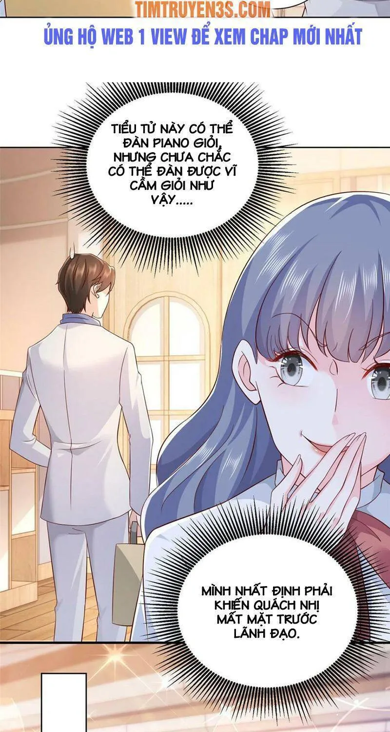 Ta Mỗi Tuần Có Một Chức Nghiệp Chapter 93 - Trang 41