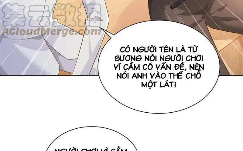 Ta Mỗi Tuần Có Một Chức Nghiệp Chapter 93 - Trang 49