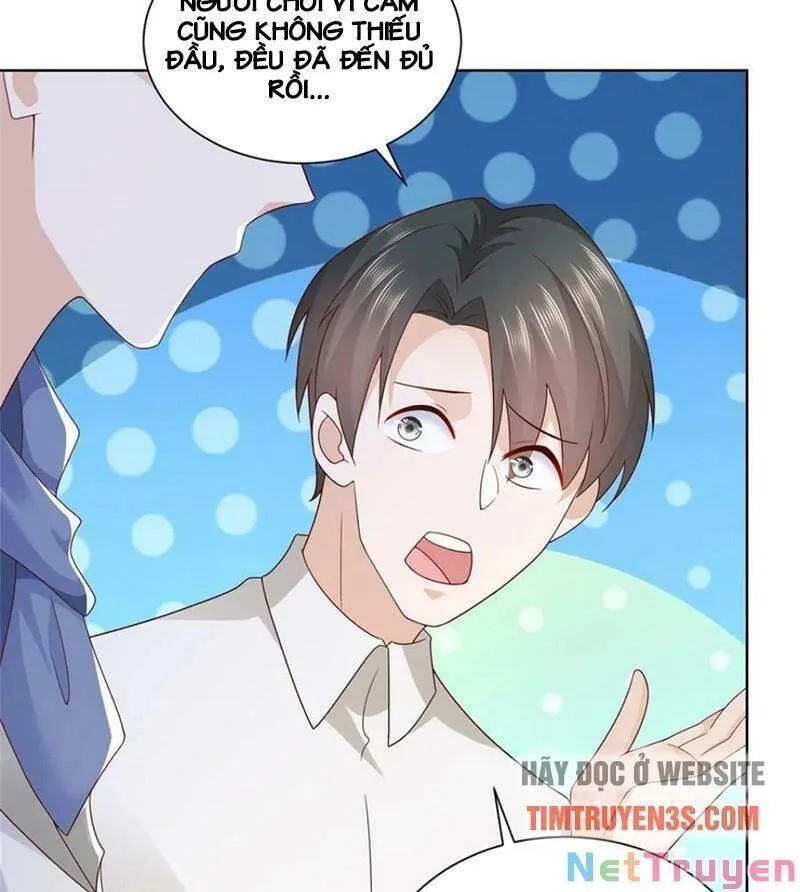 Ta Mỗi Tuần Có Một Chức Nghiệp Chapter 93 - Trang 50