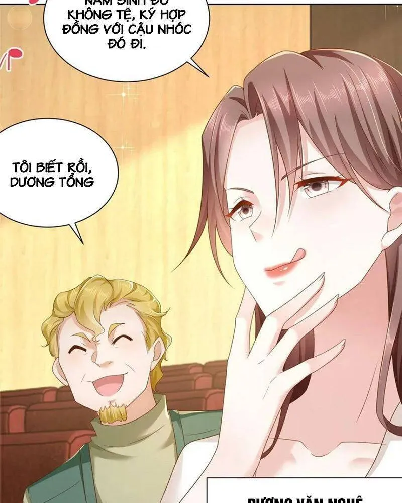 Ta Mỗi Tuần Có Một Chức Nghiệp Chapter 94 - Trang 16
