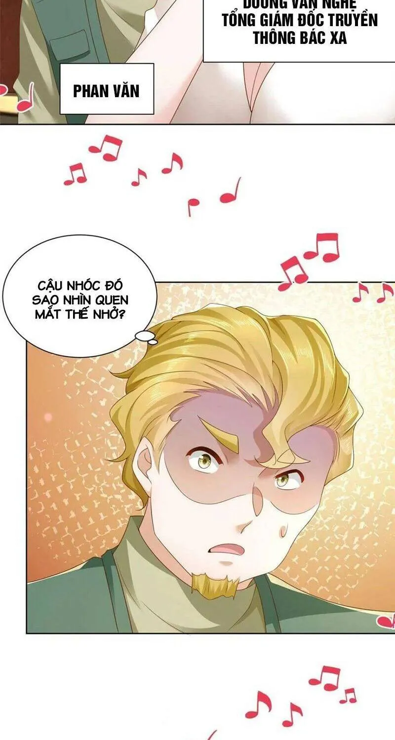 Ta Mỗi Tuần Có Một Chức Nghiệp Chapter 94 - Trang 17
