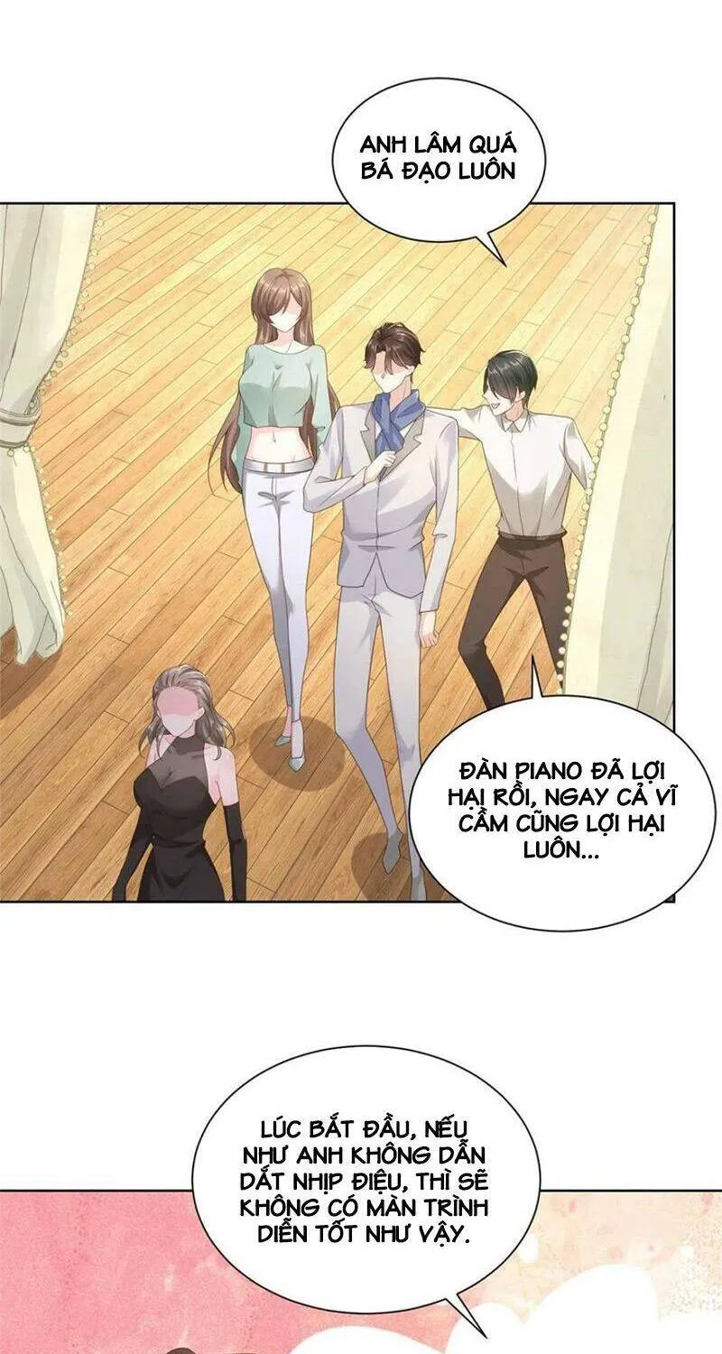 Ta Mỗi Tuần Có Một Chức Nghiệp Chapter 94 - Trang 22