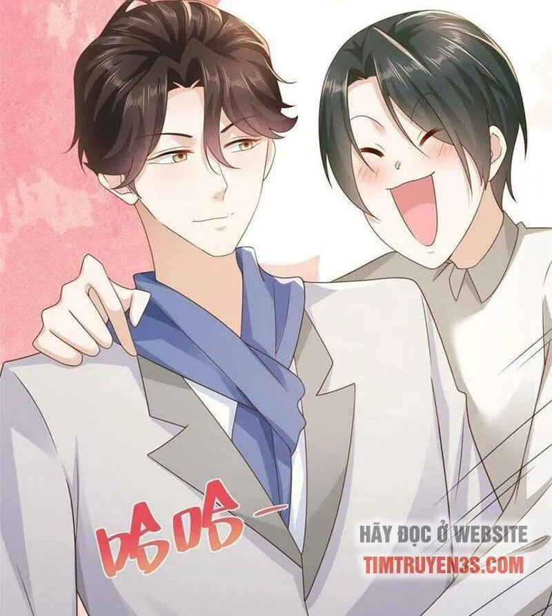 Ta Mỗi Tuần Có Một Chức Nghiệp Chapter 94 - Trang 23