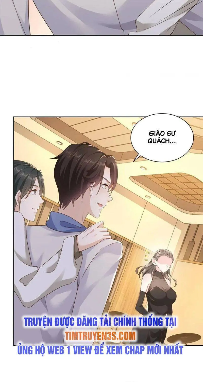 Ta Mỗi Tuần Có Một Chức Nghiệp Chapter 94 - Trang 24