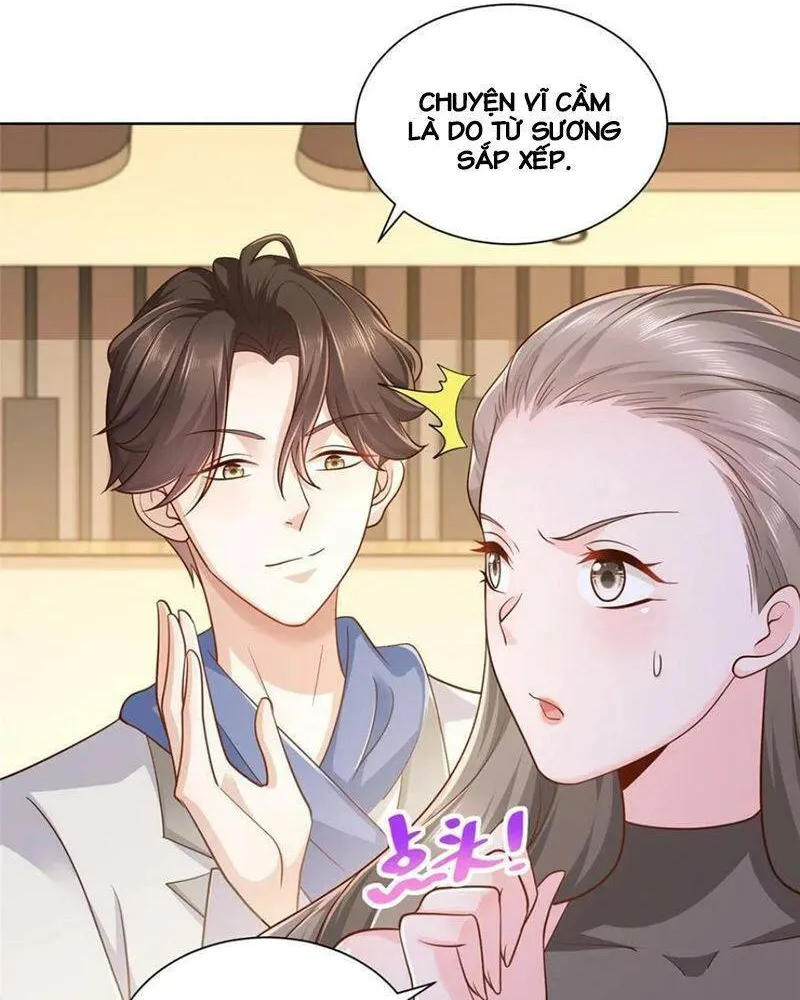 Ta Mỗi Tuần Có Một Chức Nghiệp Chapter 94 - Trang 25