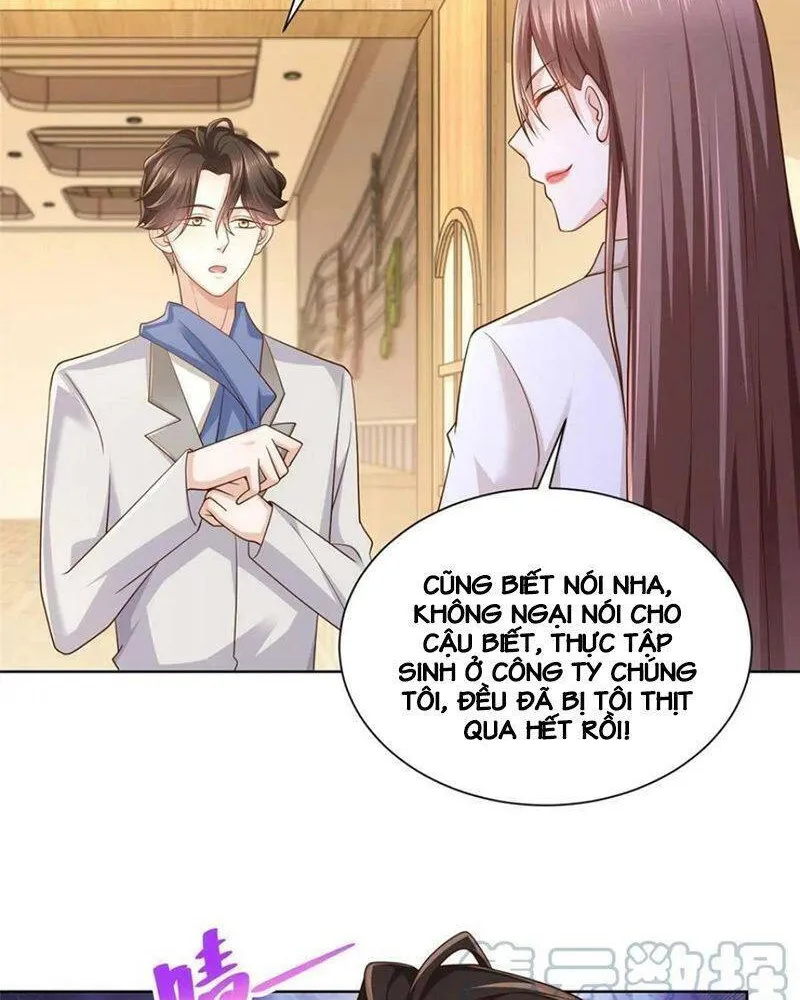 Ta Mỗi Tuần Có Một Chức Nghiệp Chapter 94 - Trang 29