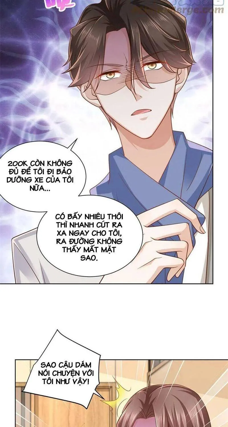 Ta Mỗi Tuần Có Một Chức Nghiệp Chapter 94 - Trang 30