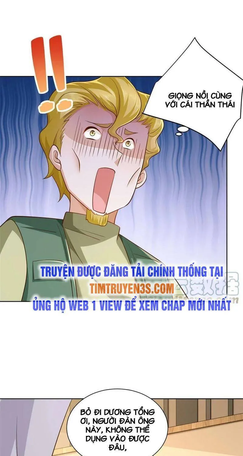 Ta Mỗi Tuần Có Một Chức Nghiệp Chapter 94 - Trang 32