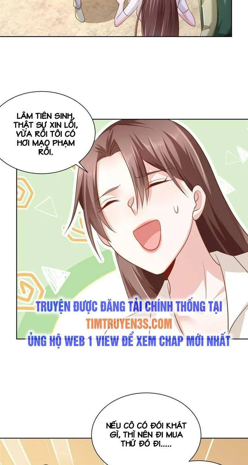 Ta Mỗi Tuần Có Một Chức Nghiệp Chapter 94 - Trang 37