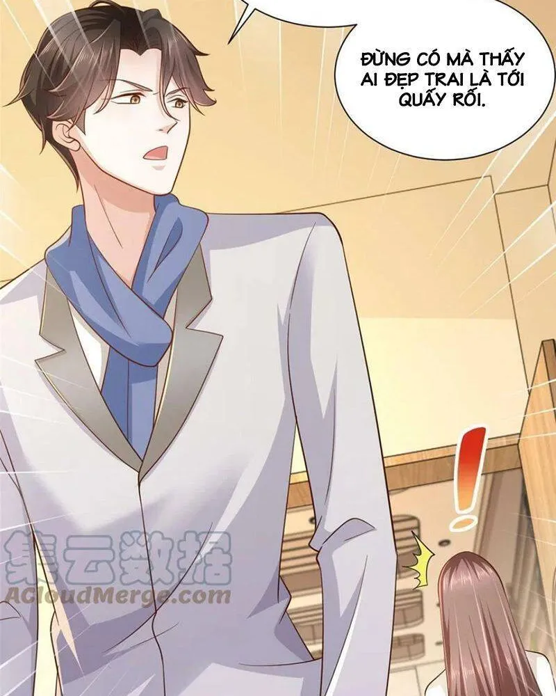 Ta Mỗi Tuần Có Một Chức Nghiệp Chapter 94 - Trang 38