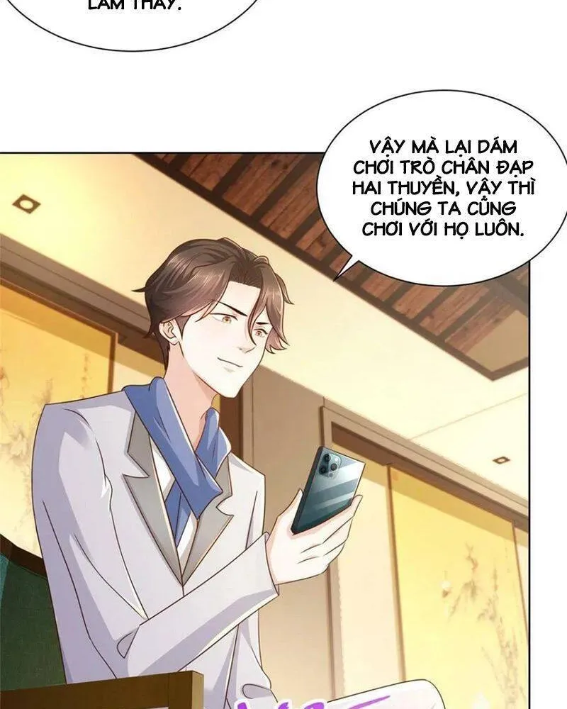 Ta Mỗi Tuần Có Một Chức Nghiệp Chapter 94 - Trang 43