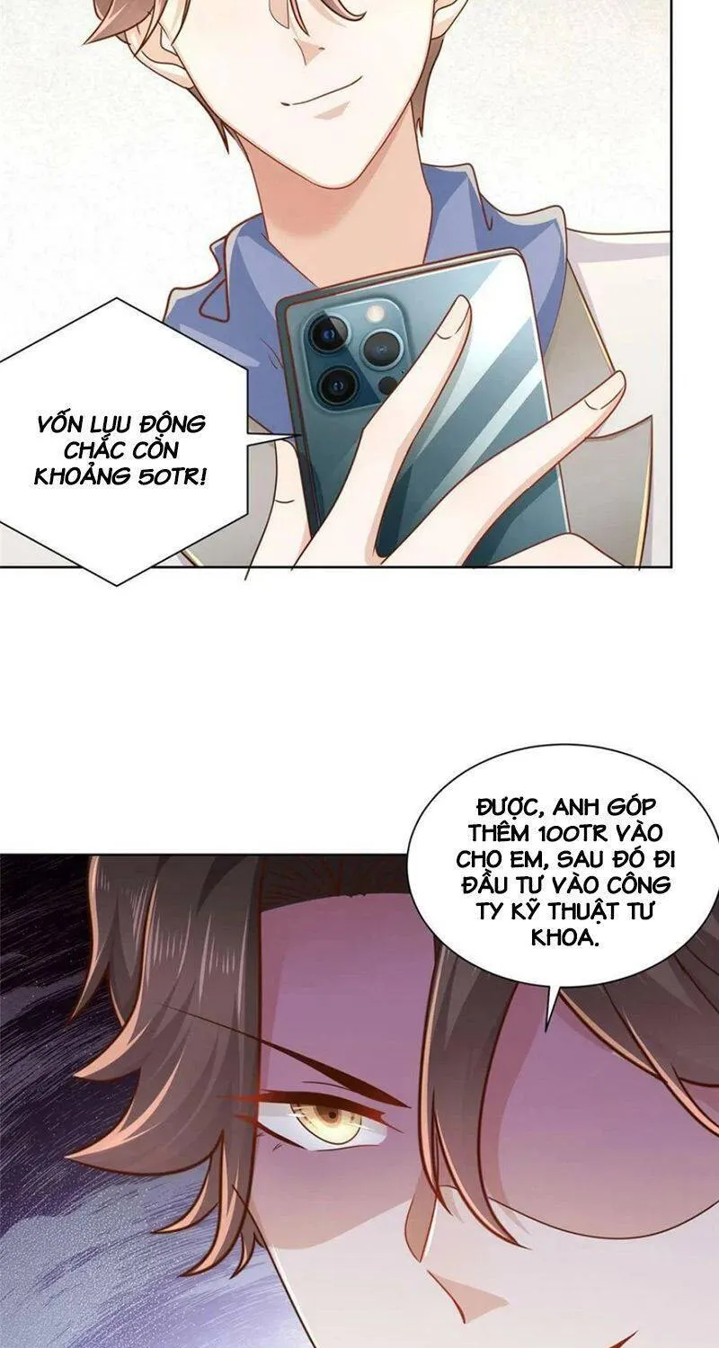 Ta Mỗi Tuần Có Một Chức Nghiệp Chapter 94 - Trang 46
