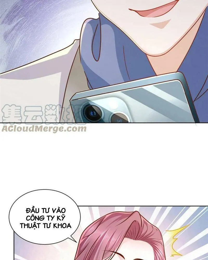 Ta Mỗi Tuần Có Một Chức Nghiệp Chapter 94 - Trang 47