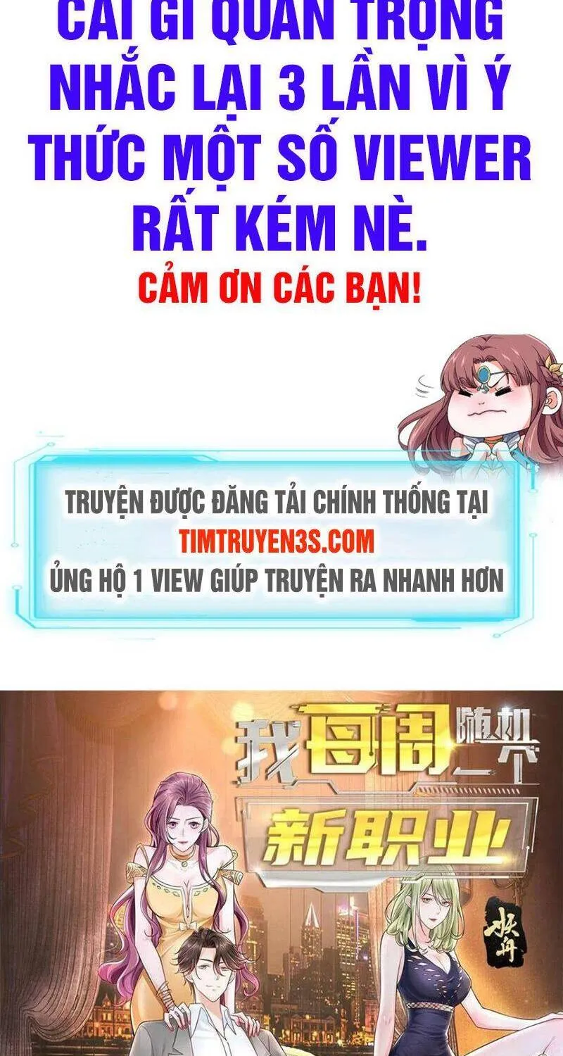 Ta Mỗi Tuần Có Một Chức Nghiệp Chapter 94 - Trang 5