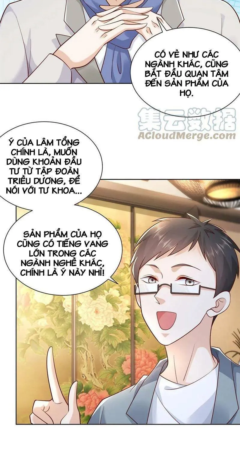 Ta Mỗi Tuần Có Một Chức Nghiệp Chapter 95 - Trang 13