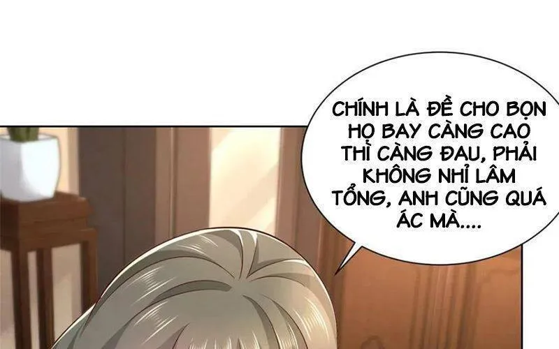 Ta Mỗi Tuần Có Một Chức Nghiệp Chapter 95 - Trang 14
