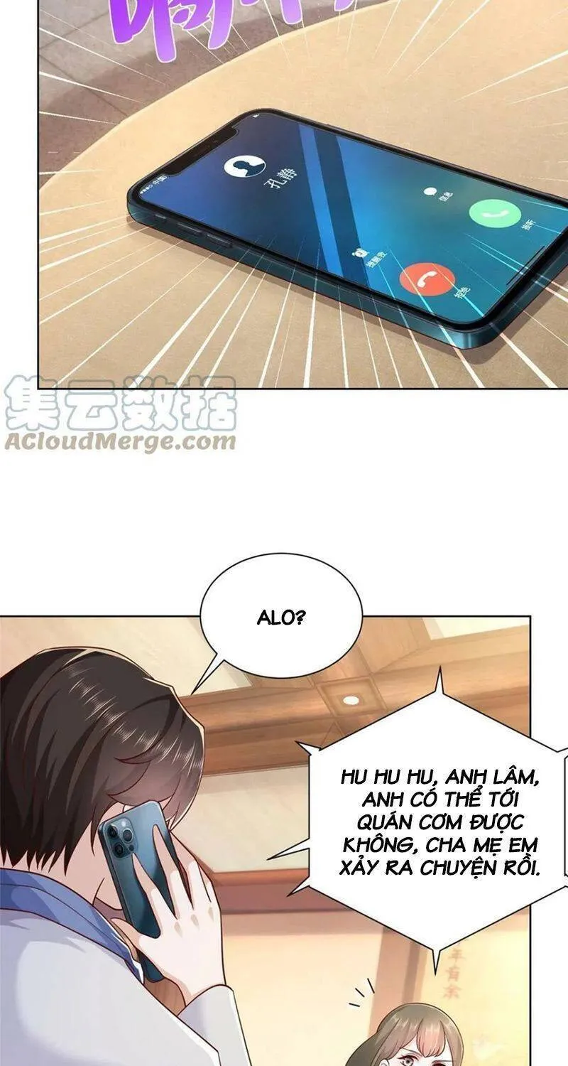Ta Mỗi Tuần Có Một Chức Nghiệp Chapter 95 - Trang 16
