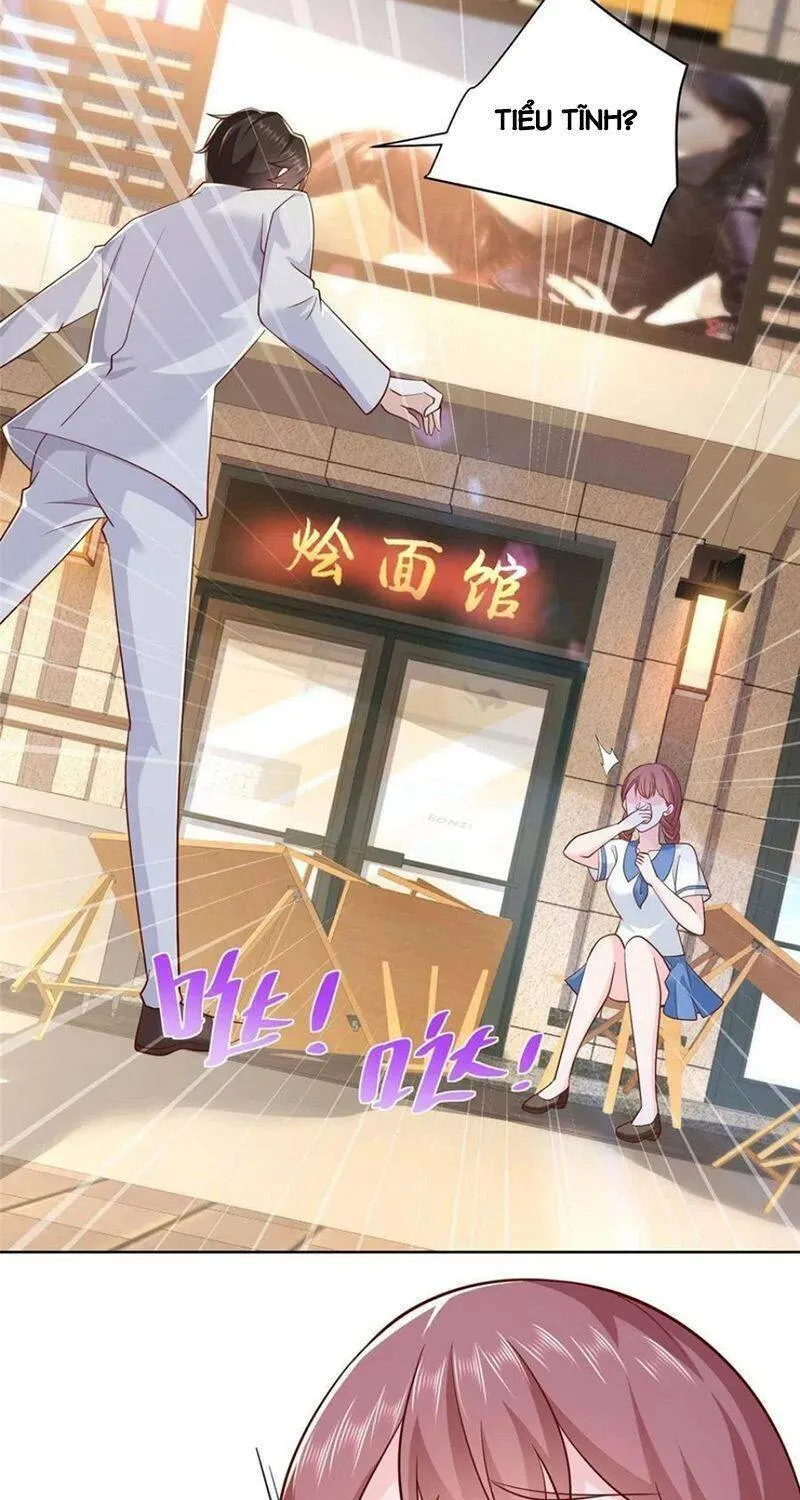 Ta Mỗi Tuần Có Một Chức Nghiệp Chapter 95 - Trang 21