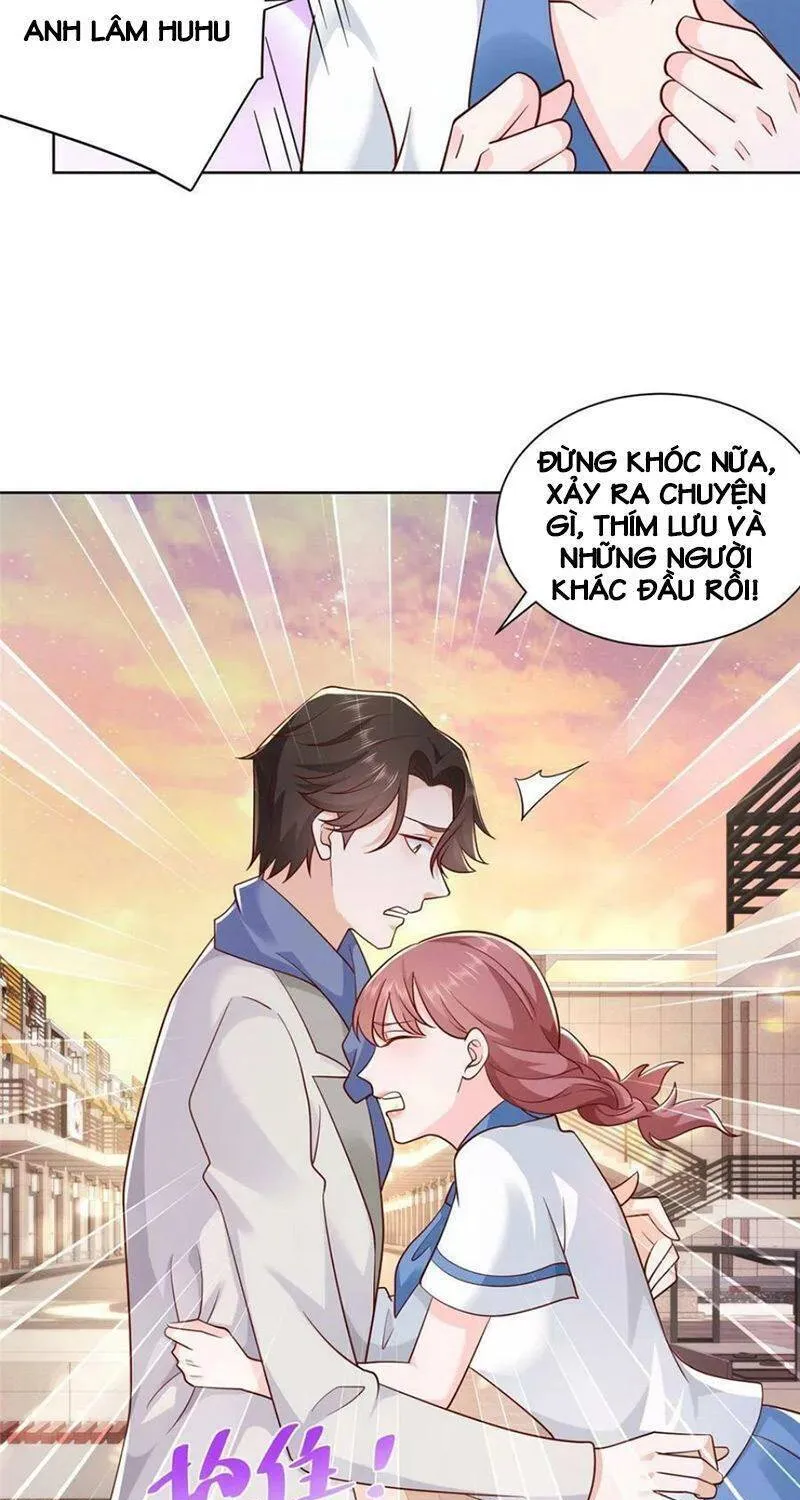 Ta Mỗi Tuần Có Một Chức Nghiệp Chapter 95 - Trang 23