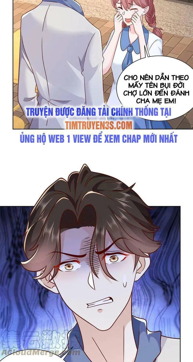 Ta Mỗi Tuần Có Một Chức Nghiệp Chapter 95 - Trang 28