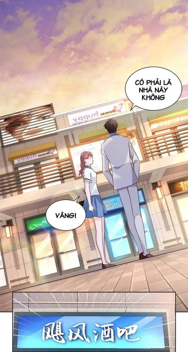 Ta Mỗi Tuần Có Một Chức Nghiệp Chapter 95 - Trang 31