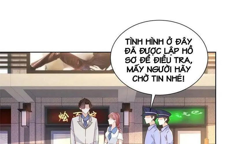 Ta Mỗi Tuần Có Một Chức Nghiệp Chapter 95 - Trang 34