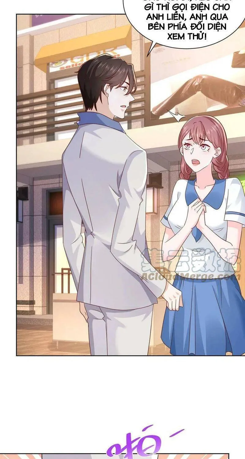 Ta Mỗi Tuần Có Một Chức Nghiệp Chapter 95 - Trang 36