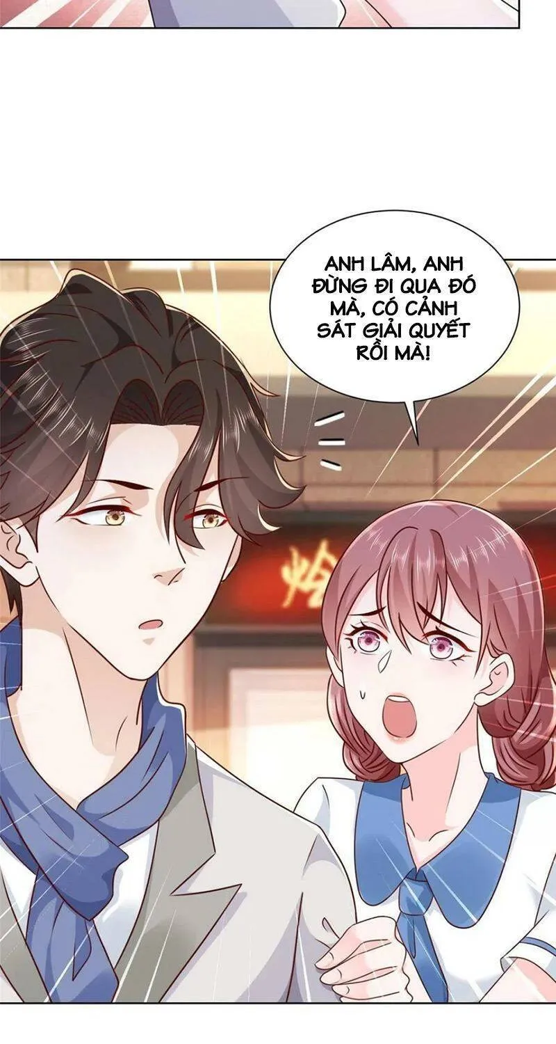 Ta Mỗi Tuần Có Một Chức Nghiệp Chapter 95 - Trang 38