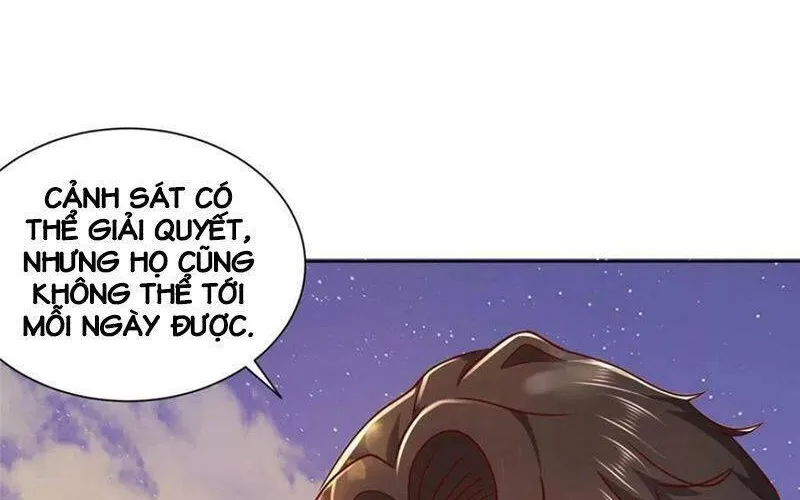 Ta Mỗi Tuần Có Một Chức Nghiệp Chapter 95 - Trang 39