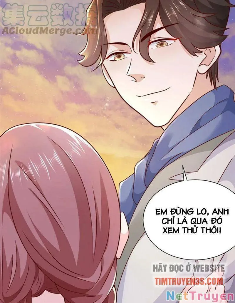 Ta Mỗi Tuần Có Một Chức Nghiệp Chapter 95 - Trang 40
