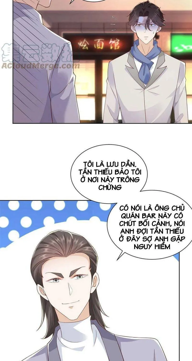 Ta Mỗi Tuần Có Một Chức Nghiệp Chapter 95 - Trang 43