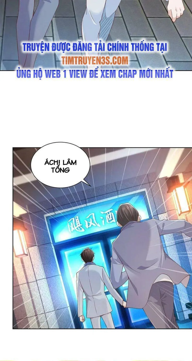 Ta Mỗi Tuần Có Một Chức Nghiệp Chapter 95 - Trang 46