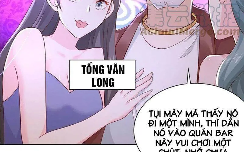 Ta Mỗi Tuần Có Một Chức Nghiệp Chapter 95 - Trang 49